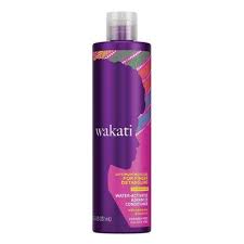 Conditioner adds a lot of slip to your hair so that you can detangle with a much smaller risk of breakage. Wakati Paraben Sulfate Free Water Activated Detangling Conditioner With Natural Shea And Jojoba Oil For Natural Hair 8 Fl Oz Target