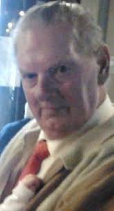 Death Notice of Patrick (Paul) Driver (Wicklow Town, Wicklow)