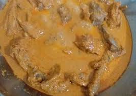 Bagaimana jika bunda coba resep gulai ayam berikut ini? Resep Gulai Ayam Kampung Asli Padang Oleh Siska Ari Ningsih Ig Siskaariningsih Cookpad