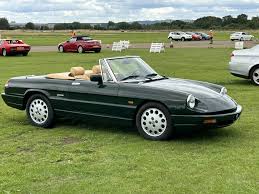 Image result for Verde Acqua 1985 Alfa-Romeo