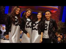 Dance Tarik Malaka Luwak White Coffee 20200216 Youtube