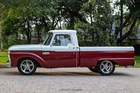 Image result for Maroon 1966 Truck