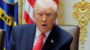 মুসলিম ব্রাদারহুডের তিনটি শাখাকে সন্ত্রাসী সংগঠন হিসেবে ঘোষণা করেছে ট্রাম্প প্রশাসন