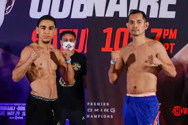 Nordine oubaali for the championship battle of wbc world bantam title fight scheduled on saturday 16 of may 2020 venue still still hasn't been. Lcjfuypohindmm