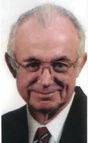 Alumni Spotlight: Larry Lacey Receives Lifetime Achievement Award