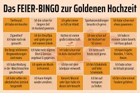 Wird die gratulation in schriftlicher form übermittelt, befindet sich der. Goldene Hochzeit Tipps Zu Feier Einladung Und Dekoration Herbstlust De