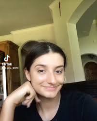 Gina Sisco's Instagram, Twitter & Facebook