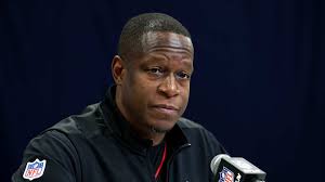 Veteran Falcon Has the Most to Lose Entering OTAs