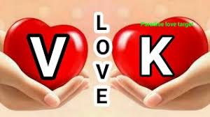 Start your names with special k alphabet images. Best Of V K Name Ka Wallpaper Free Watch Download Todaypk