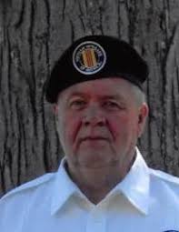 Obituary for William Rodney Storman (Guest book)