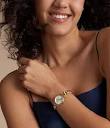 Watches For Women: Shop Ladies Wristwatches - Fossil US