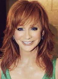 Pin On Ms Angel Reba Mcentire
