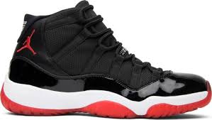 Air Jordan 11 Retro Bred 2012 Air Jordans Jordan 11 Jordans Black Red