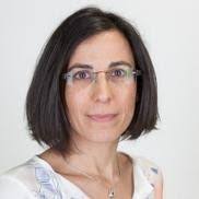 Rebeca Murillo Mateo