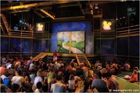 Facts and information personal learned about disneyland and california adventure. You Re Invited To Sing Along Hollywood Studios Insider