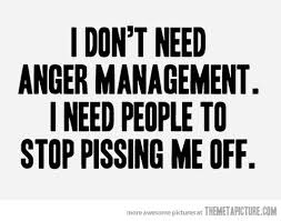 Search anger management images via Relatably.com