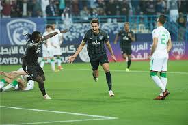 مشاهدة مباراة تشيلسي وموركامب بث مباشر كأس الإتحاد الإنجليزي. ÙÙŠØ¯ÙŠÙˆ Ø§Ù„Ù‡Ù„Ø§Ù„ Ø§Ù„Ø³Ø¹ÙˆØ¯ÙŠ ÙŠØ¯Ùƒ Ù…Ø±Ù…Ù‰ Ø§Ù„Ø§ØªØ­Ø§Ø¯ Ø§Ù„Ø³ÙƒÙ†Ø¯Ø±ÙŠ Ø¨Ø«Ù„Ø§Ø«ÙŠØ© ÙÙŠ Ø§Ù„Ø¨Ø·ÙˆÙ„Ø© Ø§Ù„Ø¹Ø±Ø¨ÙŠØ© Ø¨Ø·ÙˆÙ„Ø§Øª