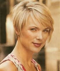 Hairstyles For Thin Hair Over 50 Short Hairstyles For Women Over 50 Pictures Of Short Haircuts Short Hairstyles Fine Short Hair Styles
