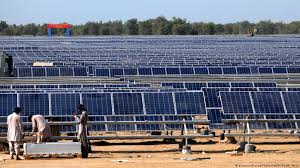 Check spelling or type a new query. Why Doesn T Pakistan Tap Its Solar Power Potential Asia An In Depth Look At News From Across The Continent Dw 30 04 2021