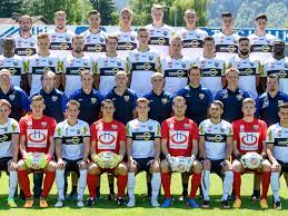 Totally, scr altach and lask linz fought for 13 times before. Scr Altach Vor Europa League Heimspiel Altach Vol At