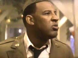 Image result for Frank McRae 1981