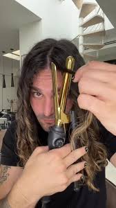 Paul Mitchell Marcel Curling Iron: Perfect Waves Every Time!