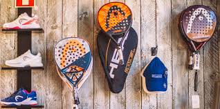 The final battleground the rolex paris masters is the ninth and final atp masters 1000 event of the season. If You Have A Tennis Pulse Padel Tennis Will Set It Ticking Tennis365
