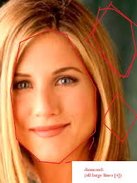 Jennifer Aniston diamond