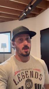 Tyler Harrel The Baseball Player