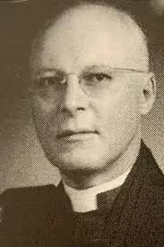 BISHOPS OF THE DIOCESE OF GEORGIA UNTIL 1907 AND OF ATLANTA TO THE  PRESENT---–John Moore Walker, 1942-1951. He was born in Macon, Georgia,