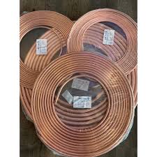 Therefore, they are manufactured with different materials for different usages. Ams Tube Copper Ams Tube Copper Pipe Johor Bahru Jb Malaysia Skudai Supplier Installation Supply Supplies