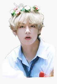 A place for fans of v (bts) to view, download, share, and discuss their favorite images, icons, photos and wallpapers. Taehyung Bts V Vbts Kimtaehyung Cute Cute Boy Kimtaehyung Hd Png Download Kindpng