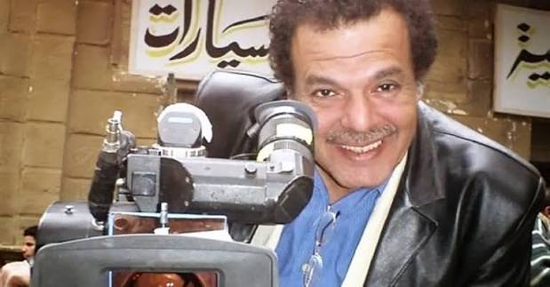 رحيل المخرج أحمد البدري بعد مشوار مع الكوميديا يغاير درب أستاذه | القاهرة الاخبارية