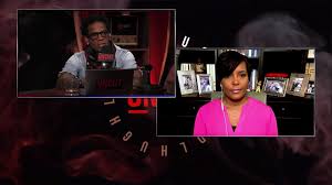 Watch D.L. Hughley: Uncut Season 1, Episode 2: Keisha ...