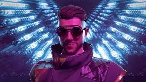 Garena free fire characters aren't just cosmetic in nature, as each of them features a specific special survival ability that can completely change your k is modelled on dj kshmr, the spinnin' records pioneering dj/producer. Alok Character In Free Fire All You Need To Know