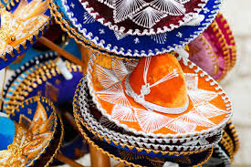 Now, american cinco de mayo is promoted as the day to celebrate mexican food, culture, traditions, and, for many people, alcohol. Cinco De Mayo In Puebla In 2021 Office Holidays