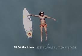 Discover silvana lima's biography, age, height, physical stats, . Silvana Lima Best Female Surfer In Brazil The Culturist