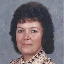 Mary Sue Gilley Lowe Obituary