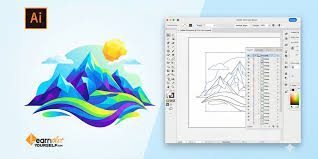 Image result for Adobe Illustrator