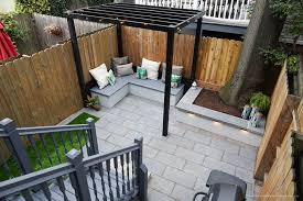 Como parte de este sector podemos incluir además a la contrafachada de la vivienda. Patios Pequenos Ideas Bonitas De Decoracion Y Diseno