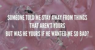 टाइमलाइन फ़ोटो · 11 अक्टू 2018 ·. Lyric Pacify Her And Lyrics Image Melanie Martinez Quotes Melanie Martinez Lyrics Melanie Martinez