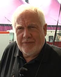 Daar is mijn vaderland: Pinkpop-directeur Jan Smeets