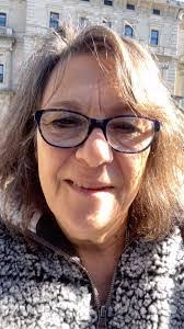 Mary Gai's Instagram, Twitter & Facebook