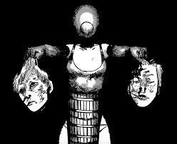 Pin by Melissa on chainsaw | Illustration art, Drawings, Reze