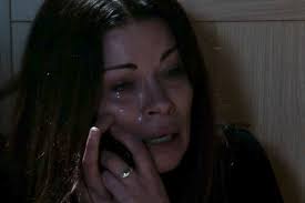 Who is scaring Carla by pretending to be Rana? Coronation Street spoilers