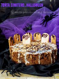 Maybe you would like to learn more about one of these? Raccolta Ricette Halloween Trenette Pennette E Un Qb Di Fantasia