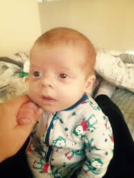 Riley's Reason and Johnny's Journey