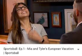 Mia khalifa, la estrella porno mas buscada del mundo es entrevistada por sergio vergara telechea, y nos habla de su fama, sus proyectos y.su retiro? Antonio Betalab Sdv Tonhao 51 Twitter