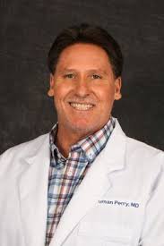 Dr Truman Lee Perry (1963-2021)