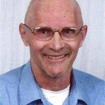 Stuart Walgren Obituary